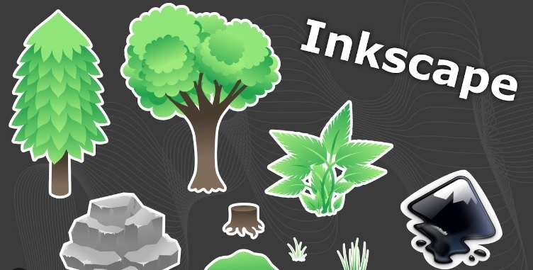 It Blew my Mind! My Results from Creating Vector Graphics using Stable Diffusion and Inkscape